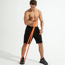 Resistance Bands Set for Pull-Ups and Strength Training