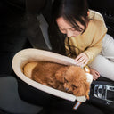 Puppy Cat Bed Safety Dog Car Seat for Small Dogs Comfort