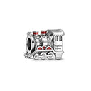 925 Silver Original Charm Beaded Pendant For Pandora Bracelet