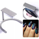 BORN PRETTY 1 Pc Cat Magnetic Stick 9D Effect Strong Plate for UV Gel Line Strip Multi-function Magnet Board Nail Art Tool  ourlum.com 22  