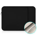 Laptop Sleeve: Protective & Waterproof Bag for Macbook Xiaomi  Asus Dell HP  ourlum.com Black 11 inch 