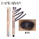 Diamond Shimmer Eyeshadow Stick Metallic Highlighter Pencil