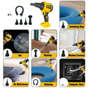 Dewalt Cordless Air Duster & Pump Powerful Cleaning Tool