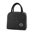 Stylish Insulated Lunch Bag for Women and Kids Cooler