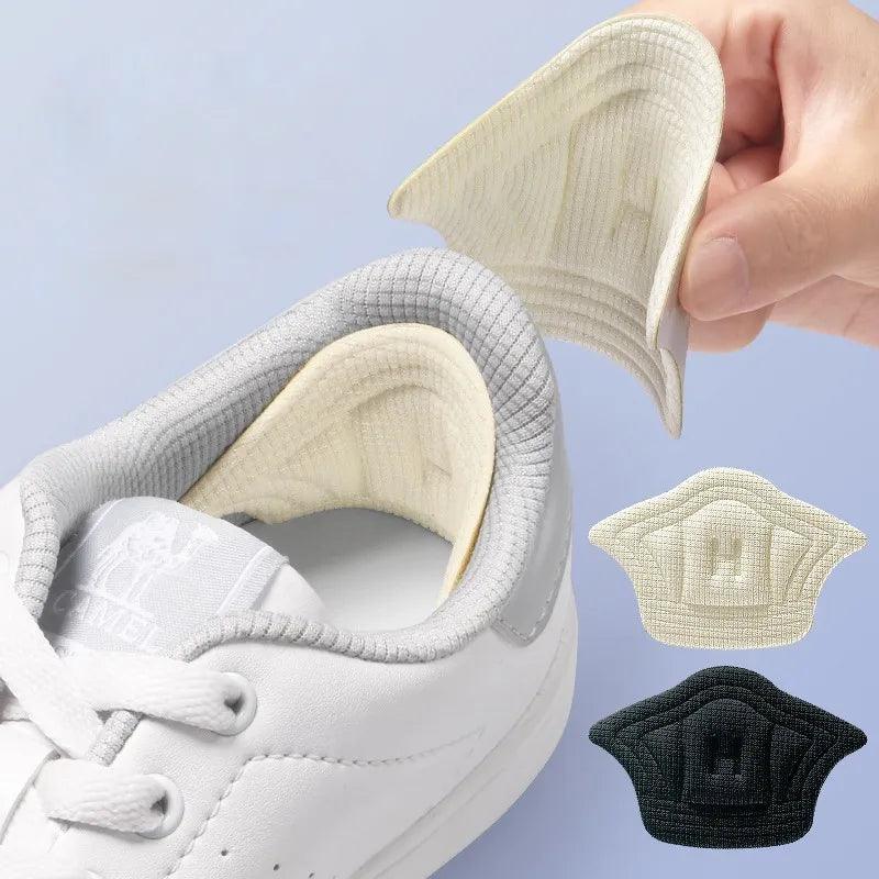 Sport Shoe Heel Pad Inserts - Customize Your Comfort and Protection  ourlum.com   