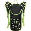 Cycling Hydration Backpack with Waterproof Features Available