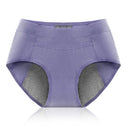 Cotton Leak-Proof Menstrual Panties Maximum Security Comfort