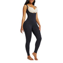 Colombian Fajas Full Body Shapewear Corset - Slimming Waist Trainer Bodysuit