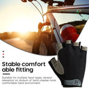 1Pair Cycling Gloves for Men & Women Anti Slip Gel Pad