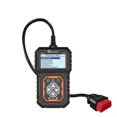 QUICKLYNKS T31 Professional OBD2/EOBD Car Scanner: Extensive Vehicle Compatibility & User-Friendly Diagnostics