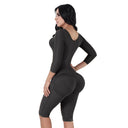 Colombian Shapewear Bodysuit - Tummy Control & Butt Lifter for Women