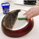 Universal Stainless Steel Cleaner Paste for Pots and Pans