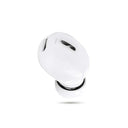 X9 Wireless Earphones: Crystal Clear Sound & Wireless Freedom  ourlum.com White  