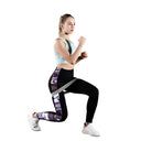 Versatile Resistance Bands for Home Workouts Fitness Set