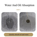 Kitchen Floor Mat Oil-Proof Waterproof Wipeable Rug