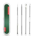 Acne Needle Remove Blackhead Blemish Pimple Comedone Set