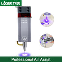 Laser Tree 20W Laser Module Air Assist for Cutting Engraving