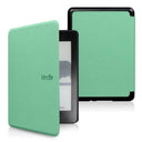 Kindle Paperwhite Waterproof Shockproof Case: Durable Cover for Device  ourlum.com Mint Green M2L3EK 2021 6.8inch 