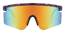 PIT VIPER Sunglasses Men Women UV400 Outdoor Sport Goggles