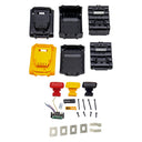 DeWalt DCB200 Battery Case with PCB Protection for Repair