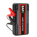 Portable Car Battery Booster and Emergency Lighting System