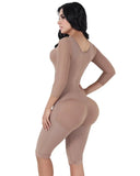 Colombian Shapewear Bodysuit - Tummy Control & Butt Lifter for Women