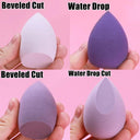 Beauty Egg Makeup Blender Set for Flawless Makeup Skin