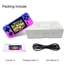 ANBERNIC NEW RG280M Retro MINI Handheld Game Console 64Bit