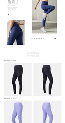 Lining/Li Ning Authentic Fitness Series Women's Yoga Pants