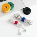 Wire Wrangler Nylon Cable Organizer Tangle-Free Solution