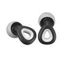 Sleep Ear Plug Waterproof Silicone Noise Reduction Earplugs