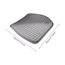 Breathable Summer Cushion 3D Honeycomb Gel Car Seat Pad