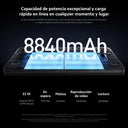 Xiaomi Pad 6 Tablet - 11 Inch Display Snapdragon 870 Fast Charging