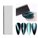 BORN PRETTY 1 Pc Cat Magnetic Stick 9D Effect Strong Plate for UV Gel Line Strip Multi-function Magnet Board Nail Art Tool  ourlum.com 02  