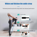 Ankle Resistance Bands Set for Leg and Glute Training Set