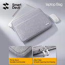 SmartDevil MacBook Air Laptop Bag: Stylish Shockproof Case for Xiaomi   ourlum.com   