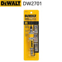 Dewalt Electric Screwdriver Bits Set - Durable Quick Change Tools