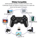 2.4G Wireless Game Controller For PS3 Android PC Gamepad