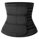 Men's Neoprene Waist Trainer Belt for Weight Loss