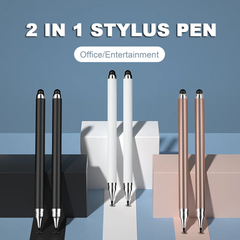 Touch Screen Stylus Pen: Enhanced Drawing Experience for Smart Devices  ourlum.com   