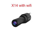 1080P WiFi Mini Night Vision Security Camera with Audio