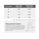 Half Finger Outdoor Cycling Anti Slip Anti Sweat Gloves for Men and Women