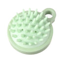 Silicone Shampoo Massage Comb Household Dandruff Removal ItchingRelieving Hair Brushes Bath Shower Brush Salon Hairdressing Tool  ourlum.com   