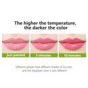 Aloe Vera Color-Changing Lipstick Hydrating Color Magic