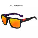 Retro Polarized UV400 Sunglasses for Men and Women Vintage