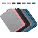 Waterproof Laptop Sleeve: Stylish MacBook Air Pro Case for Travel  ourlum.com   