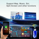 2 In1 Wireless Carplay And Android Auto AI Box Mini Adapter