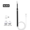 Smart HD Ear Cleaner Endoscope Ultimate Earwax Removal Tool