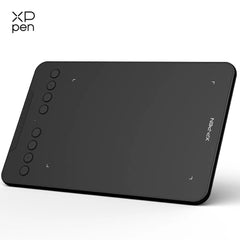 XPPen Mini7: Ultimate Digital Drawing Tablet for Artists and Designers