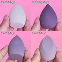 Versatile Beauty Sponge Set for Flawless Makeup Blending